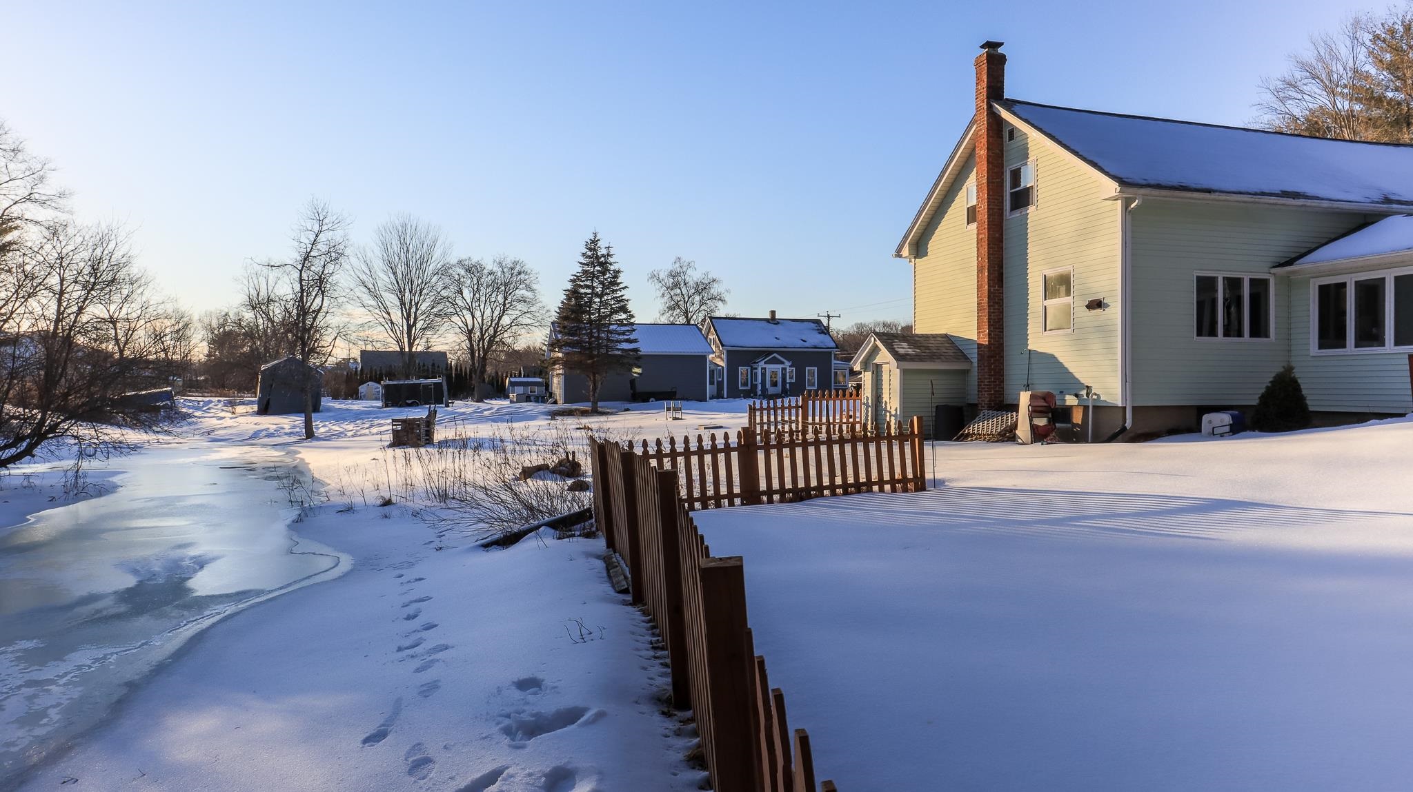 25 River Road Allenstown, NH 03275 - Photo 28 of 32
