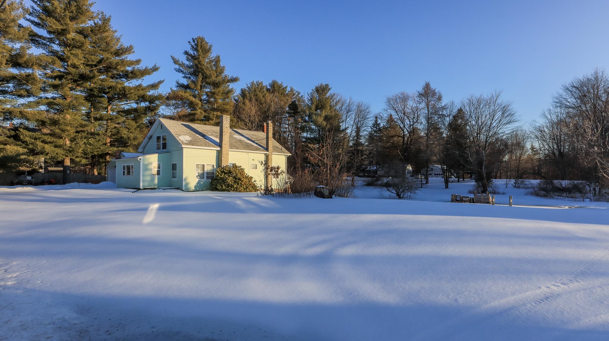 25 River Road Allenstown, NH 03275 - Photo 30 of 32