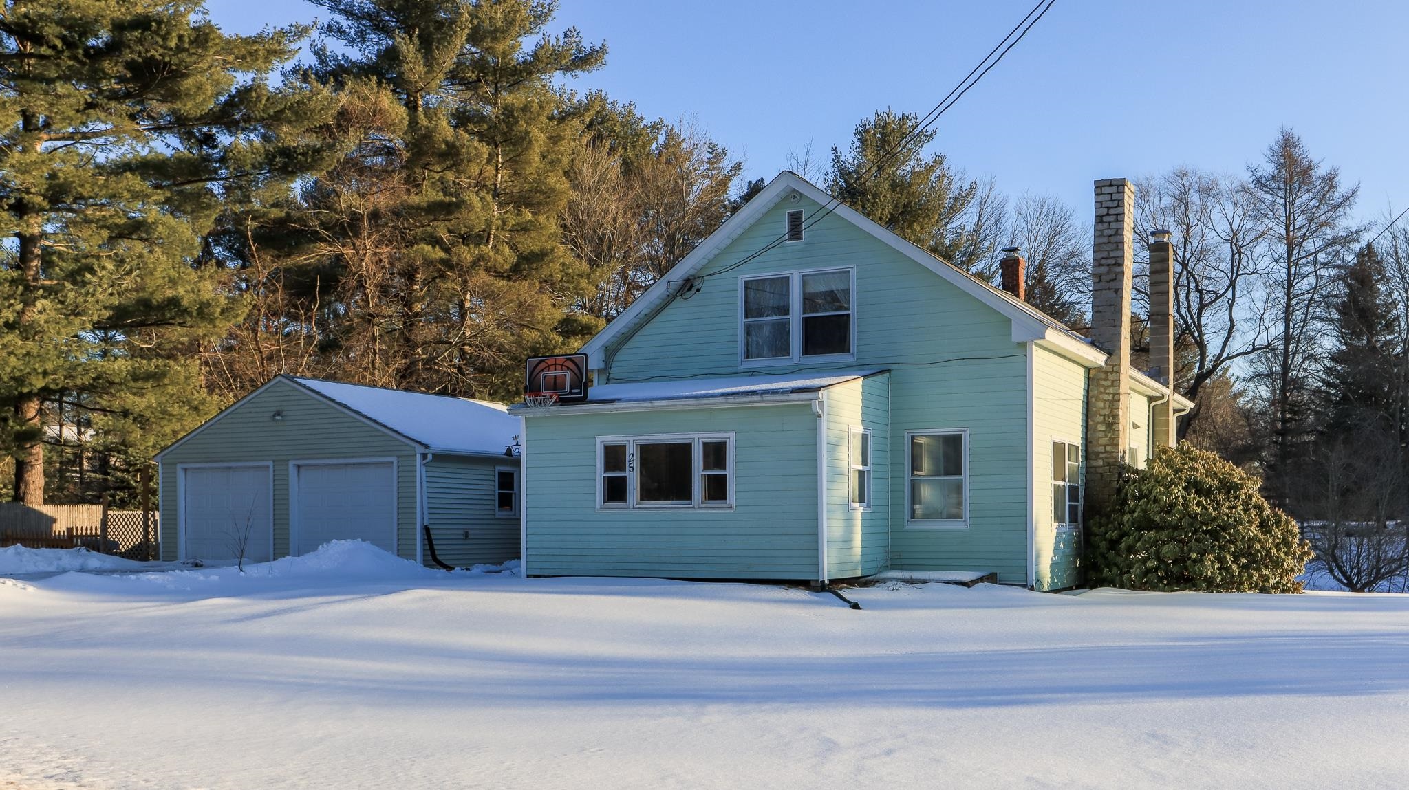 25 River Road Allenstown, NH 03275 - Photo 3 of 32