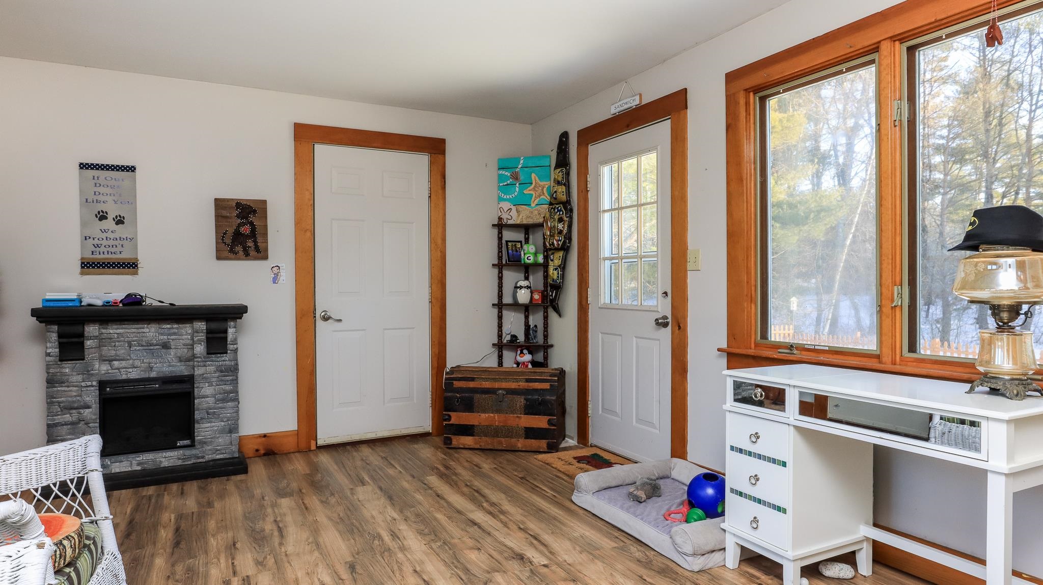 25 River Road Allenstown, NH 03275 - Photo 4 of 32