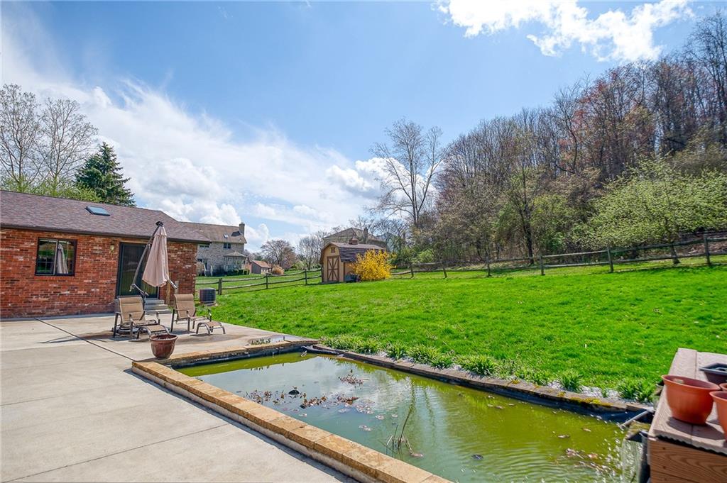 589 McCombs Road Venetia, PA 15367 - Photo 22 of 25