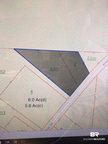 9703 Whitehouse Fork Road Bay Minette, AL 36507 - Photo 24 of 24