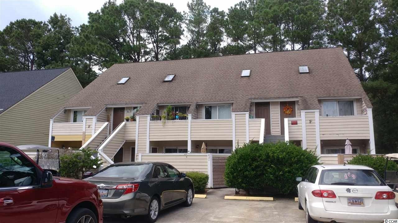 421 Cambridge Circle, Unit F2 Murrells Inlet, SC 29576 - Photo 1 of 19 Gallery Image 1