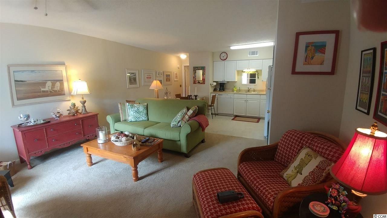 421 Cambridge Circle, Unit F2 Murrells Inlet, SC 29576 - Photo 5 of 19 Gallery Image 5