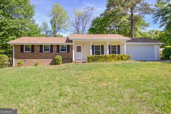 $350,000 | 335 Kelly Drive, Fayetteville, GA 30214