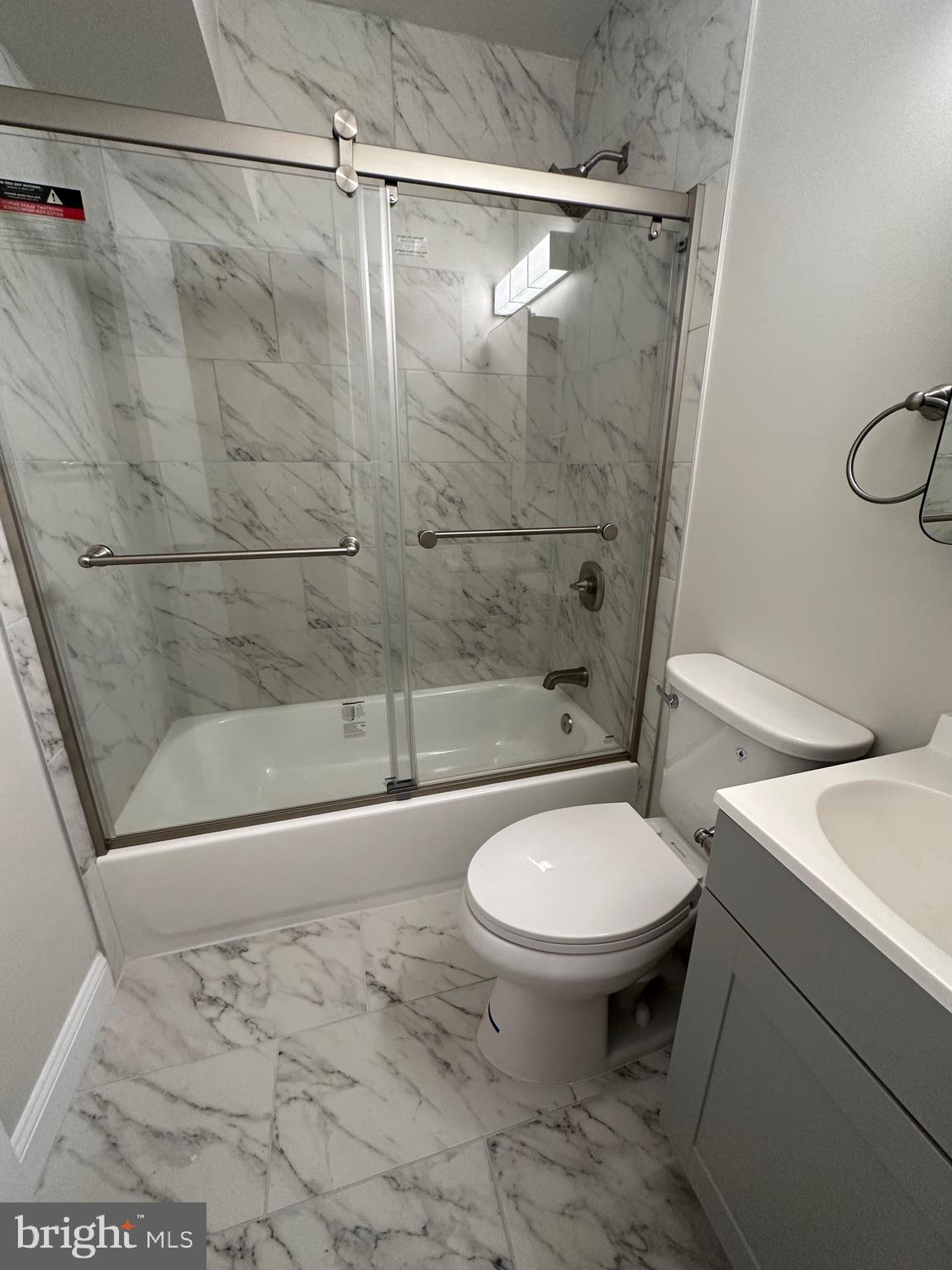 1009 S Street Northwest, Unit B Washington, DC 20001 - Photo 3 of 4