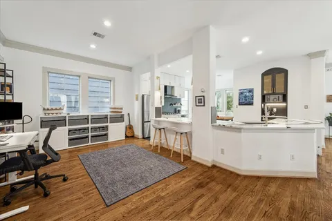 $599,000 | 1837 Oakdale Street, Houston, TX 77004