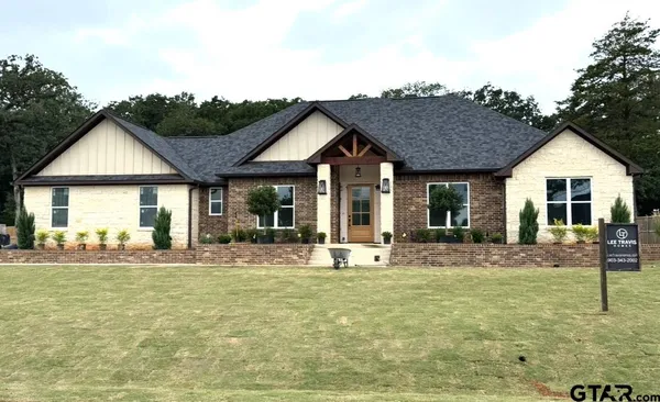 $564,000 | 14713 Woodland Crk Drive, Tyler, TX 75706