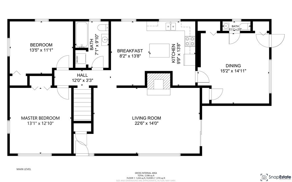 70 Santa Maria Street Springfield, MA 01104 - Photo 8 of 42