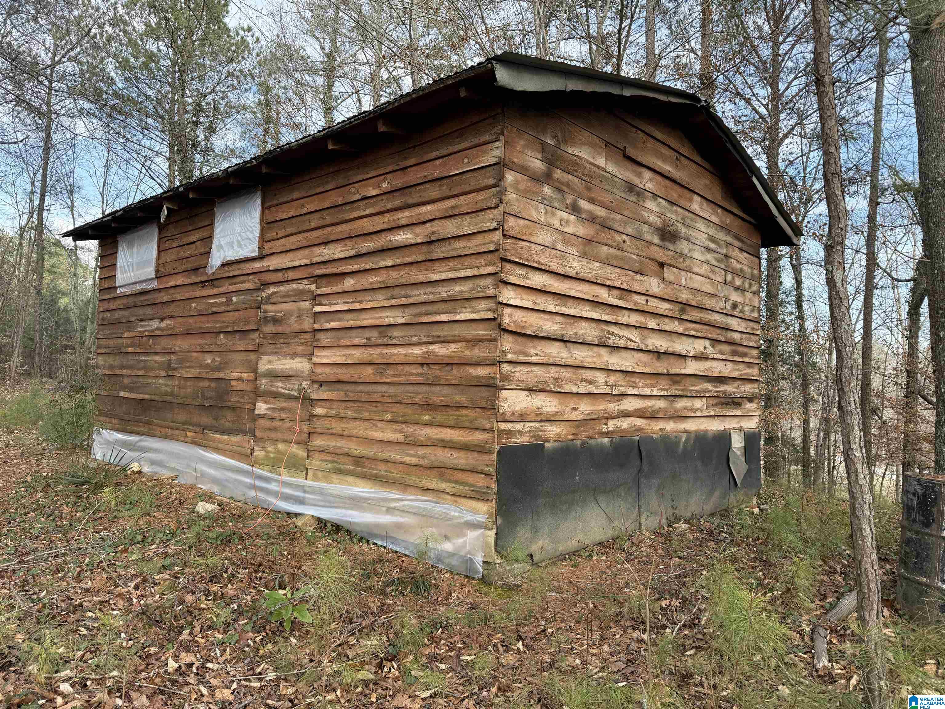 0 Old Georgia Road Fruithurst, AL 36262 - Photo 6 of 10