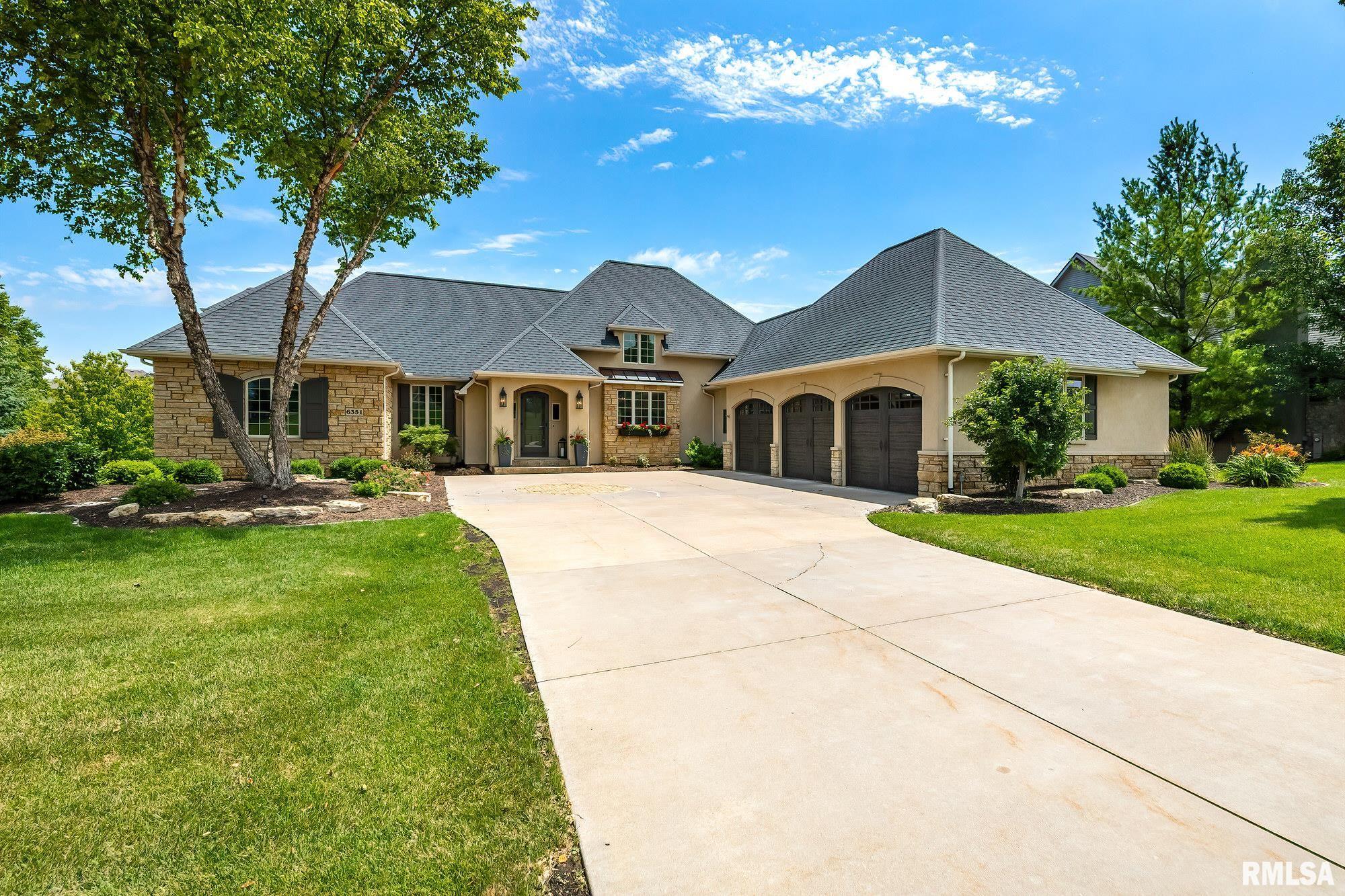 6351 Eagle Ridge Road Bettendorf, IA 52722 - Photo 1 of 46 Gallery Image 1