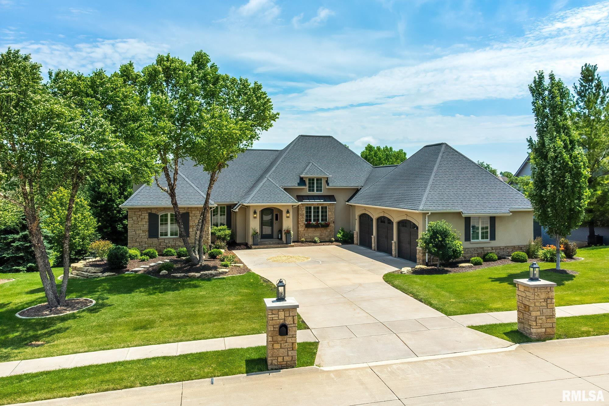 6351 Eagle Ridge Road Bettendorf, IA 52722 - Photo 2 of 46 Gallery Image 2
