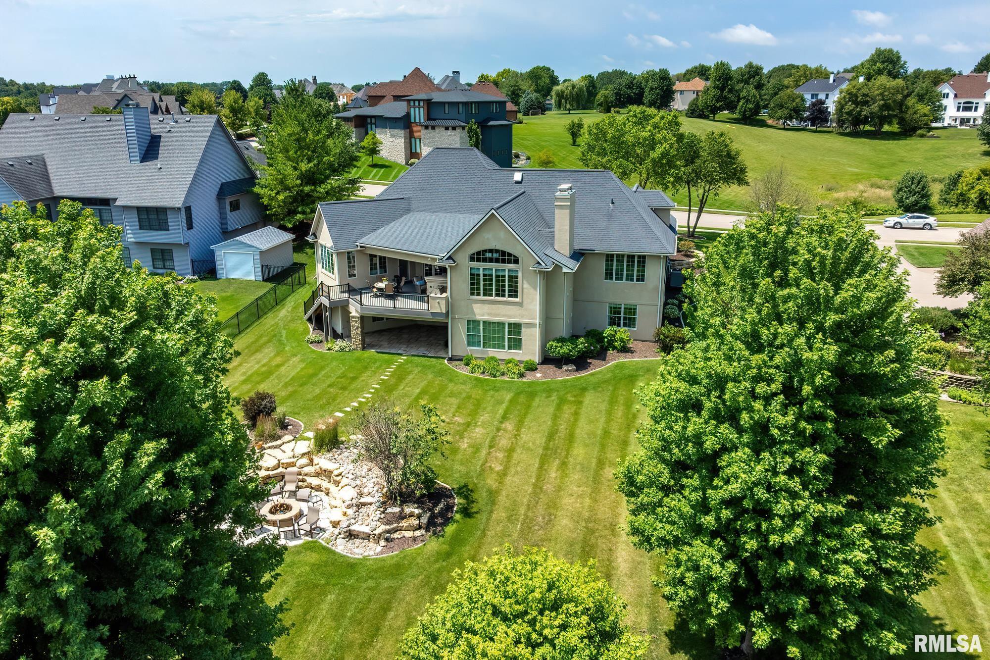 6351 Eagle Ridge Road Bettendorf, IA 52722 - Photo 41 of 46 Gallery Image 41