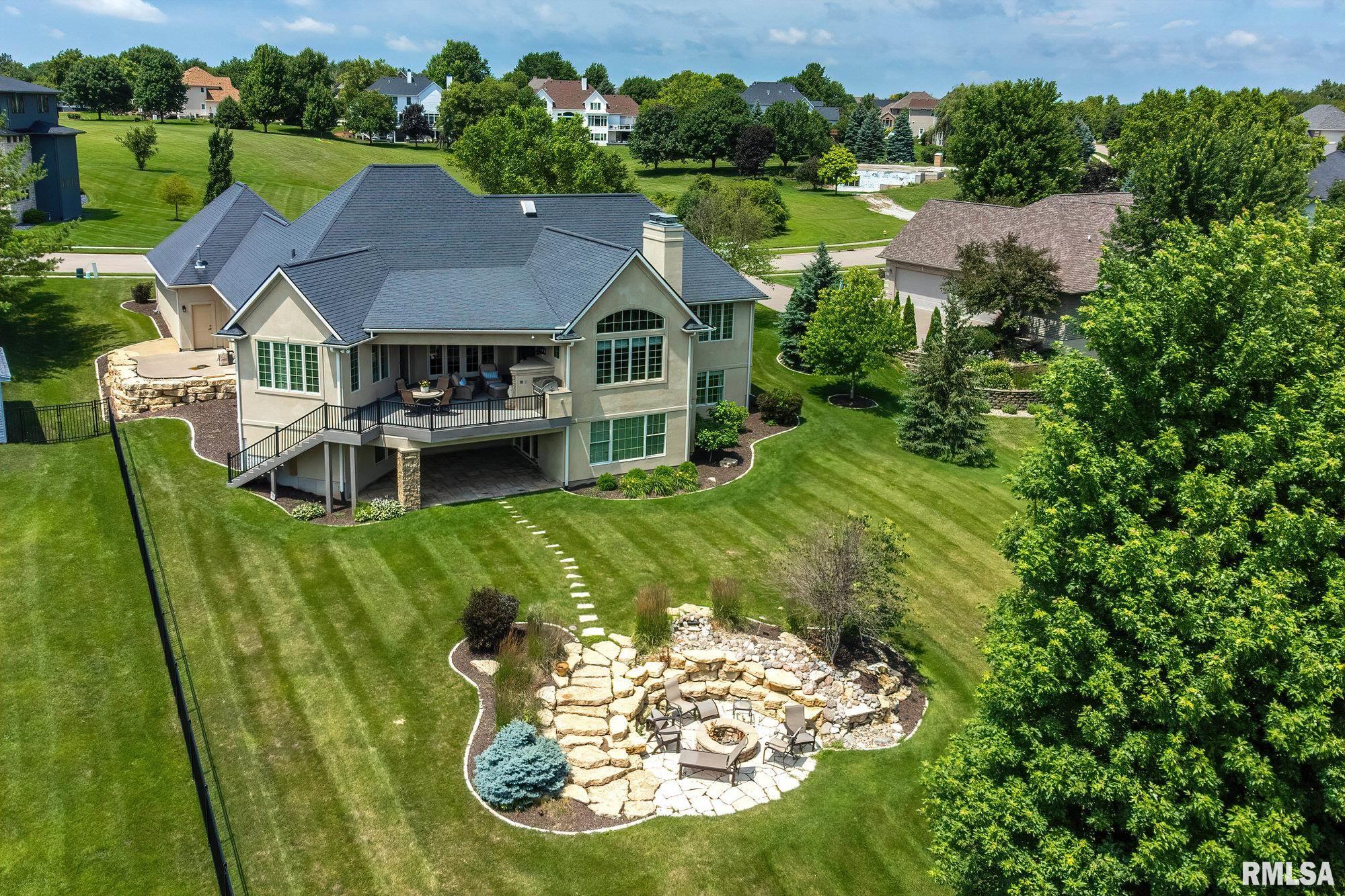 6351 Eagle Ridge Road Bettendorf, IA 52722 - Photo 42 of 46 Gallery Image 42