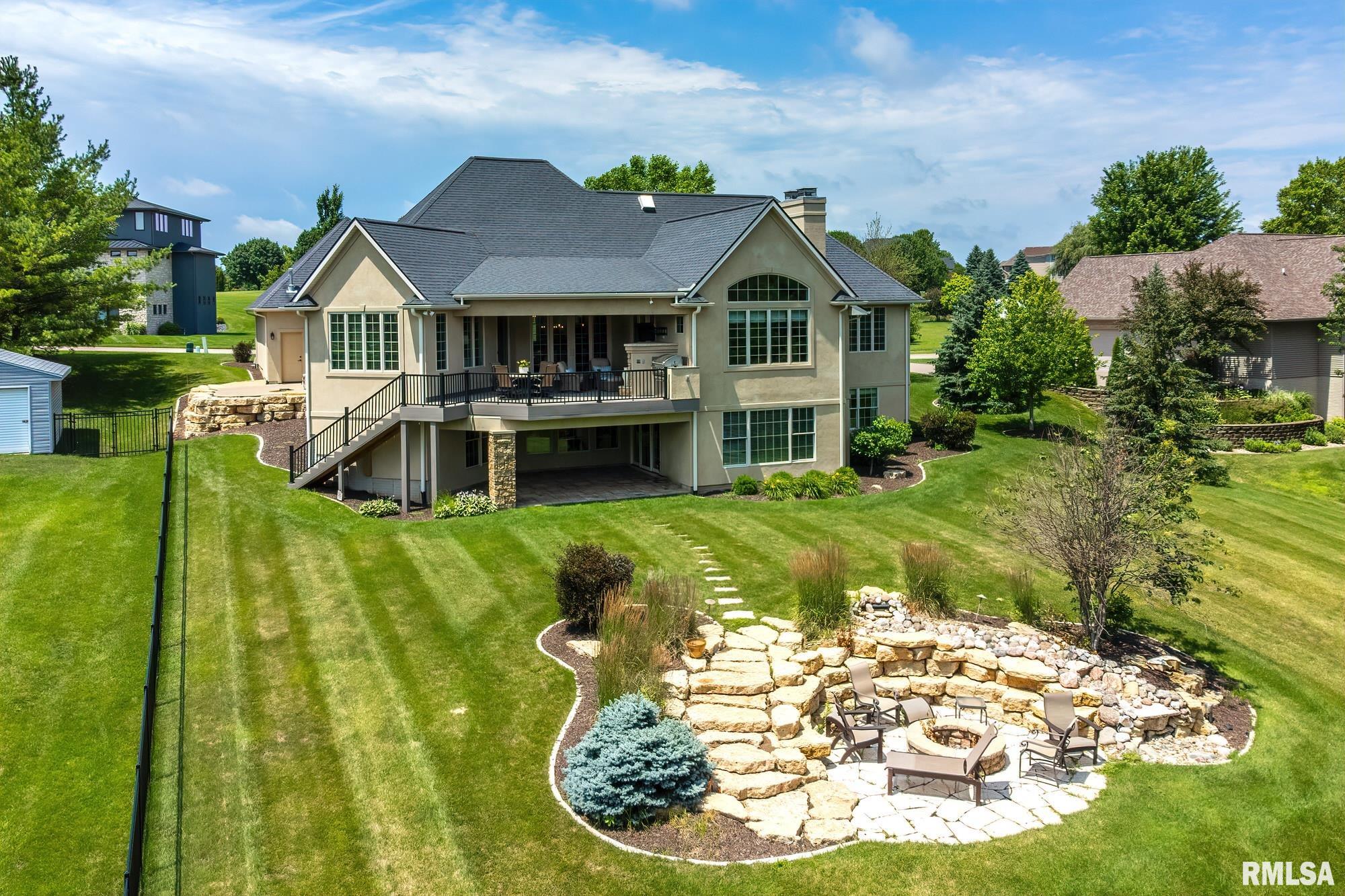 6351 Eagle Ridge Road Bettendorf, IA 52722 - Photo 43 of 46 Gallery Image 43