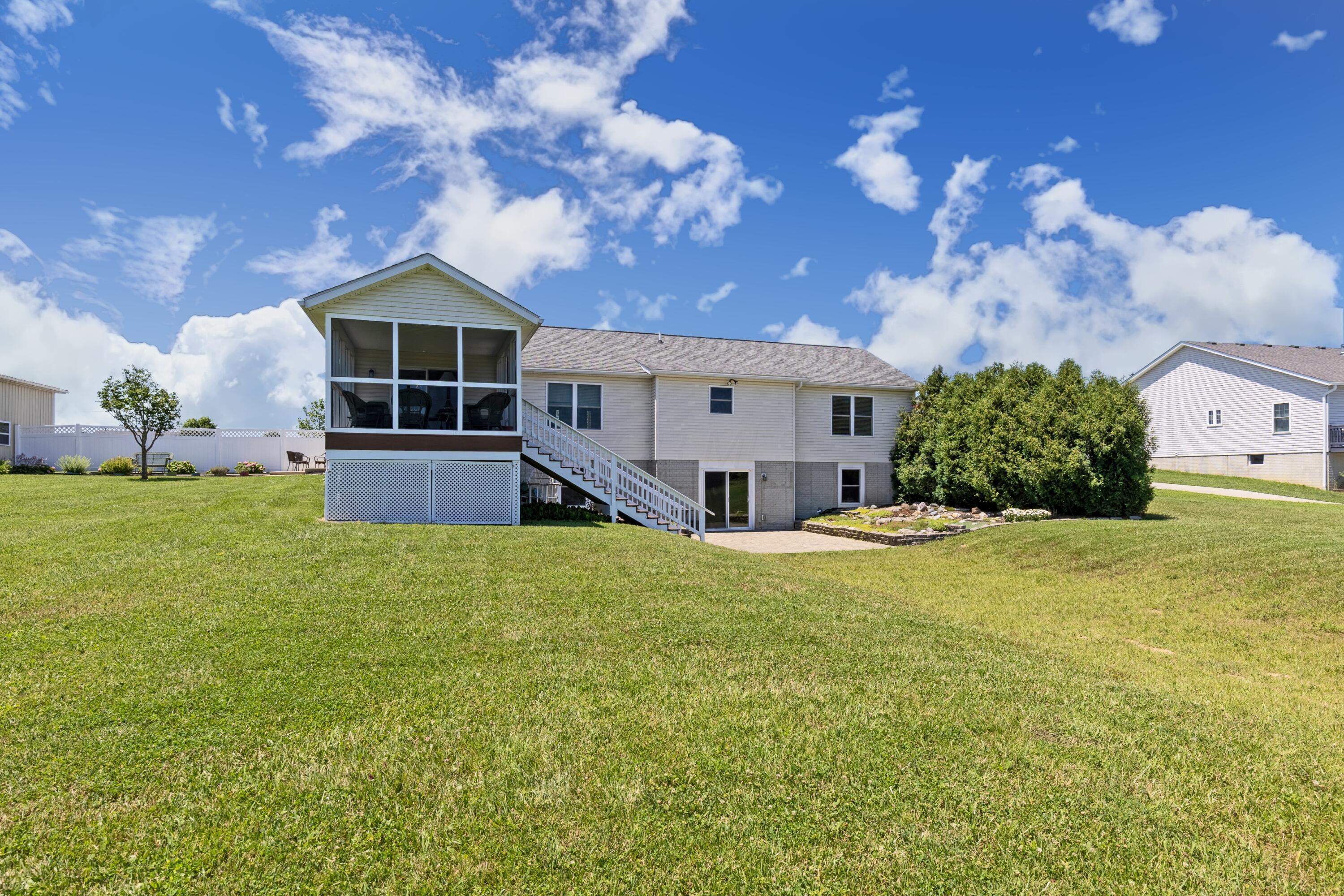 3582 Panhandle Road Delaware, OH 43015 - Photo 52 of 65 53. Rear Exterior