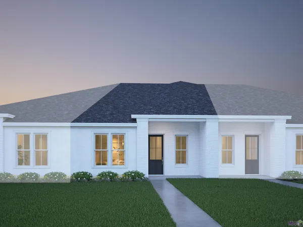 $245,990 | 5706 Montegudo Boulevard, Zachary, LA 70791