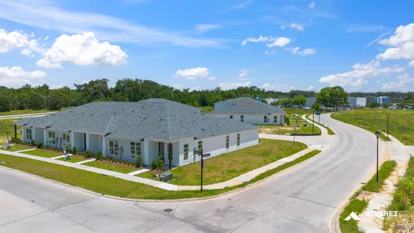 $250,990 | 5706 Montegudo Boulevard, Zachary, LA 70791