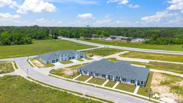 $250,990 | 5706 Montegudo Boulevard, Zachary, LA 70791