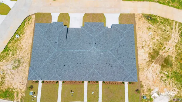 $250,990 | 5706 Montegudo Boulevard, Zachary, LA 70791