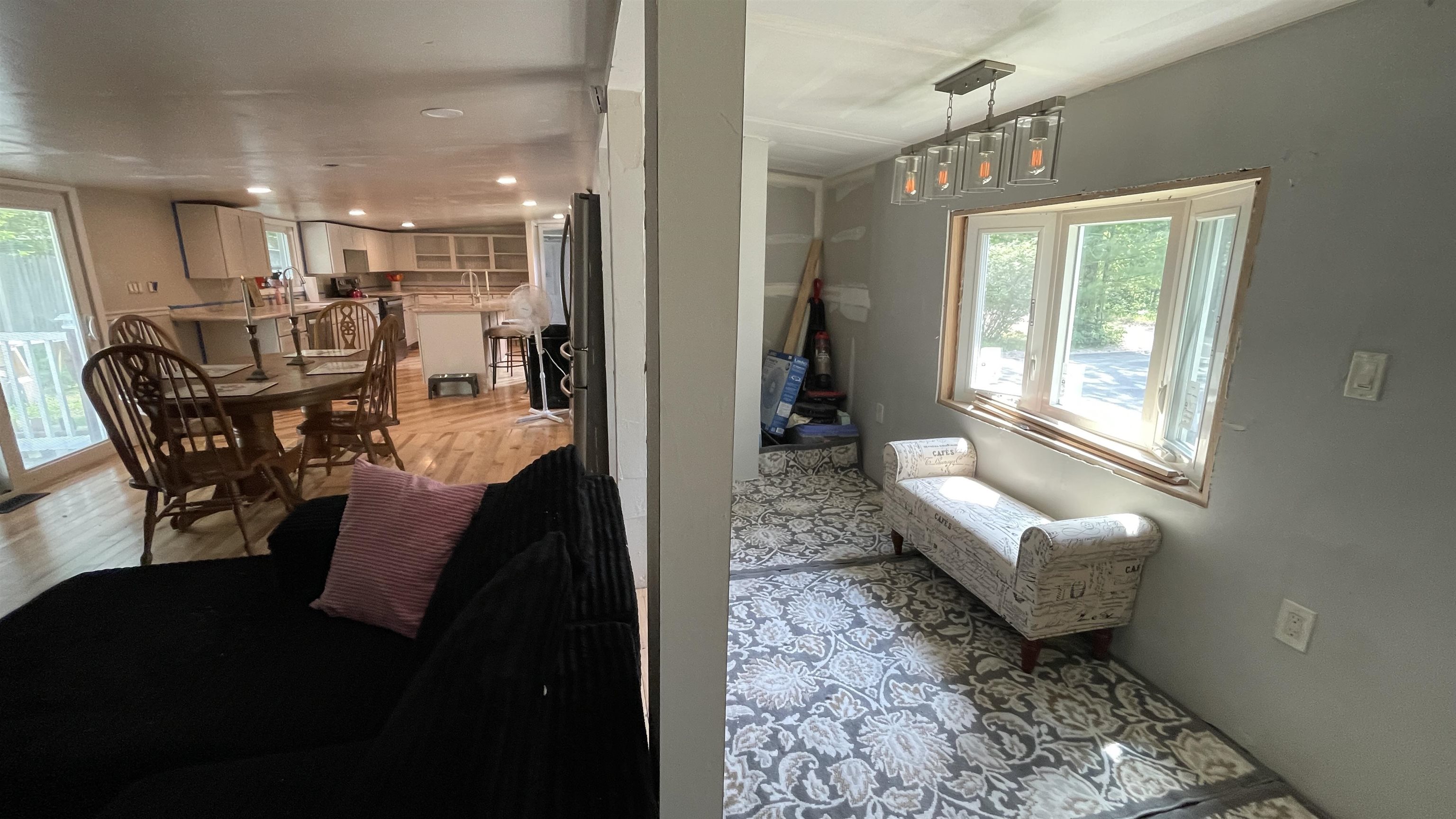 40 White Pond Road Ossipee, NH 03864 - Photo 8 of 44