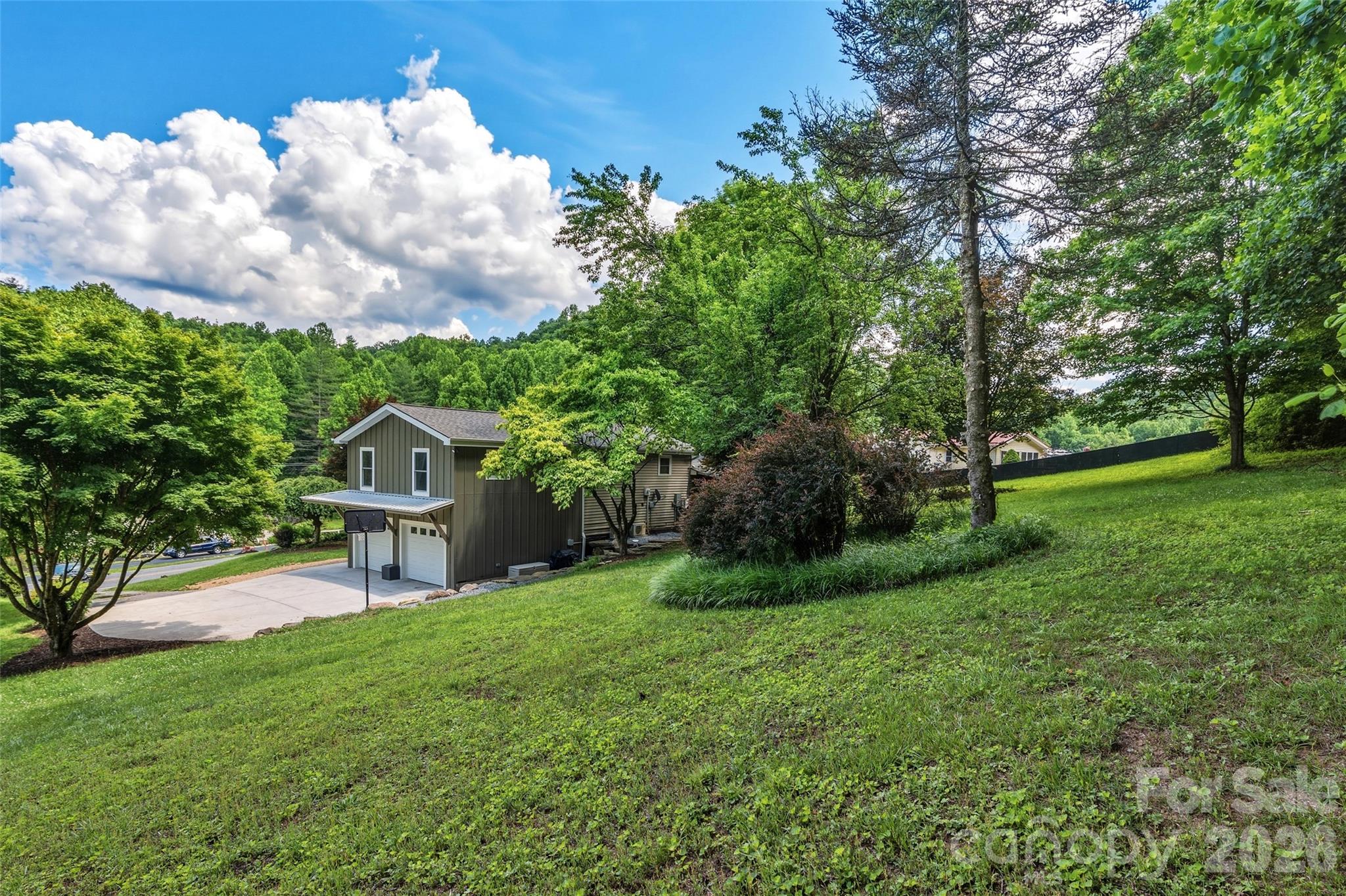 1574 Cashiers Valley Road Brevard, NC 28712 - Photo 6 of 42