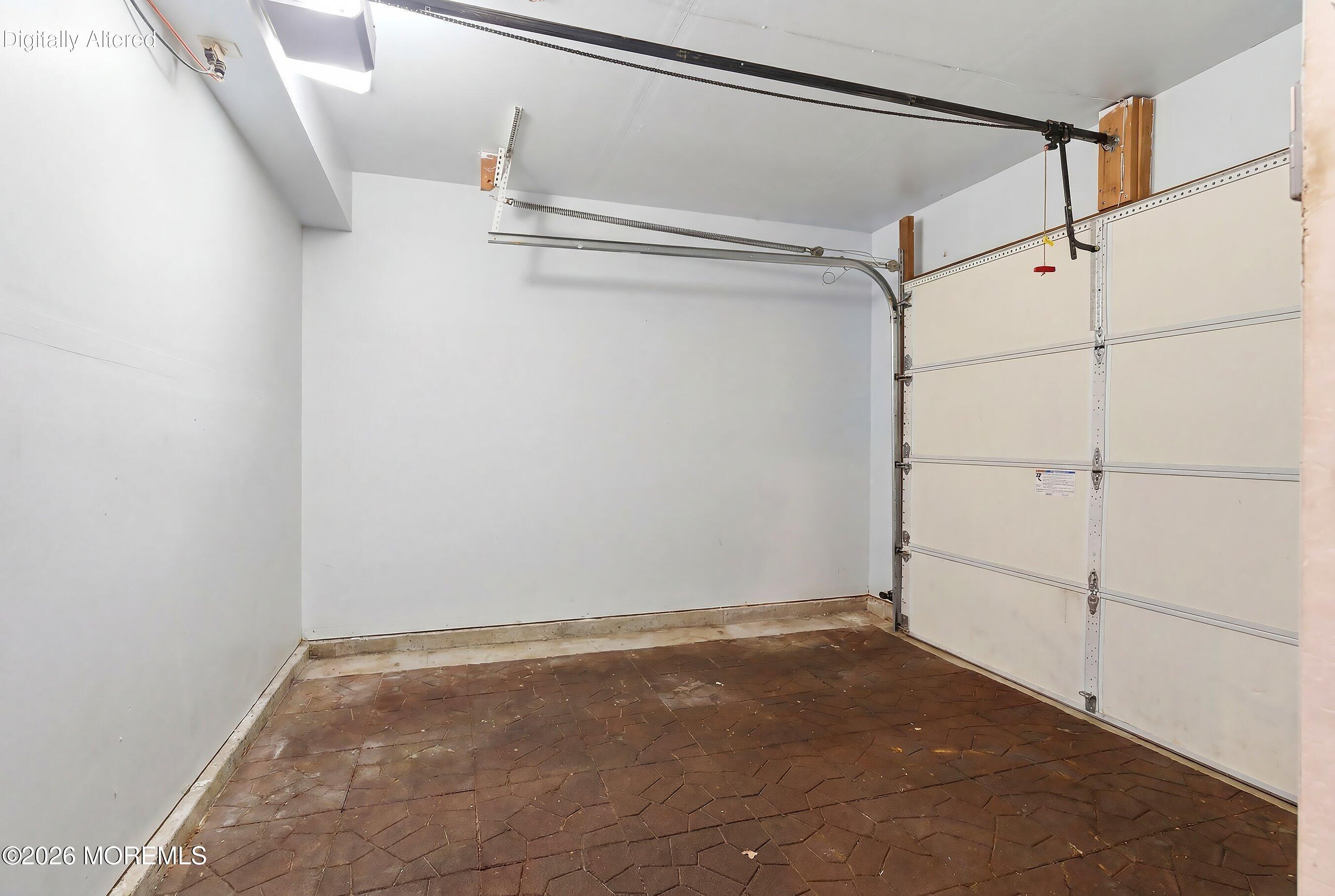 212 Milford Road Neptune Township, NJ 07753 - Photo 41 of 63 Garage 2