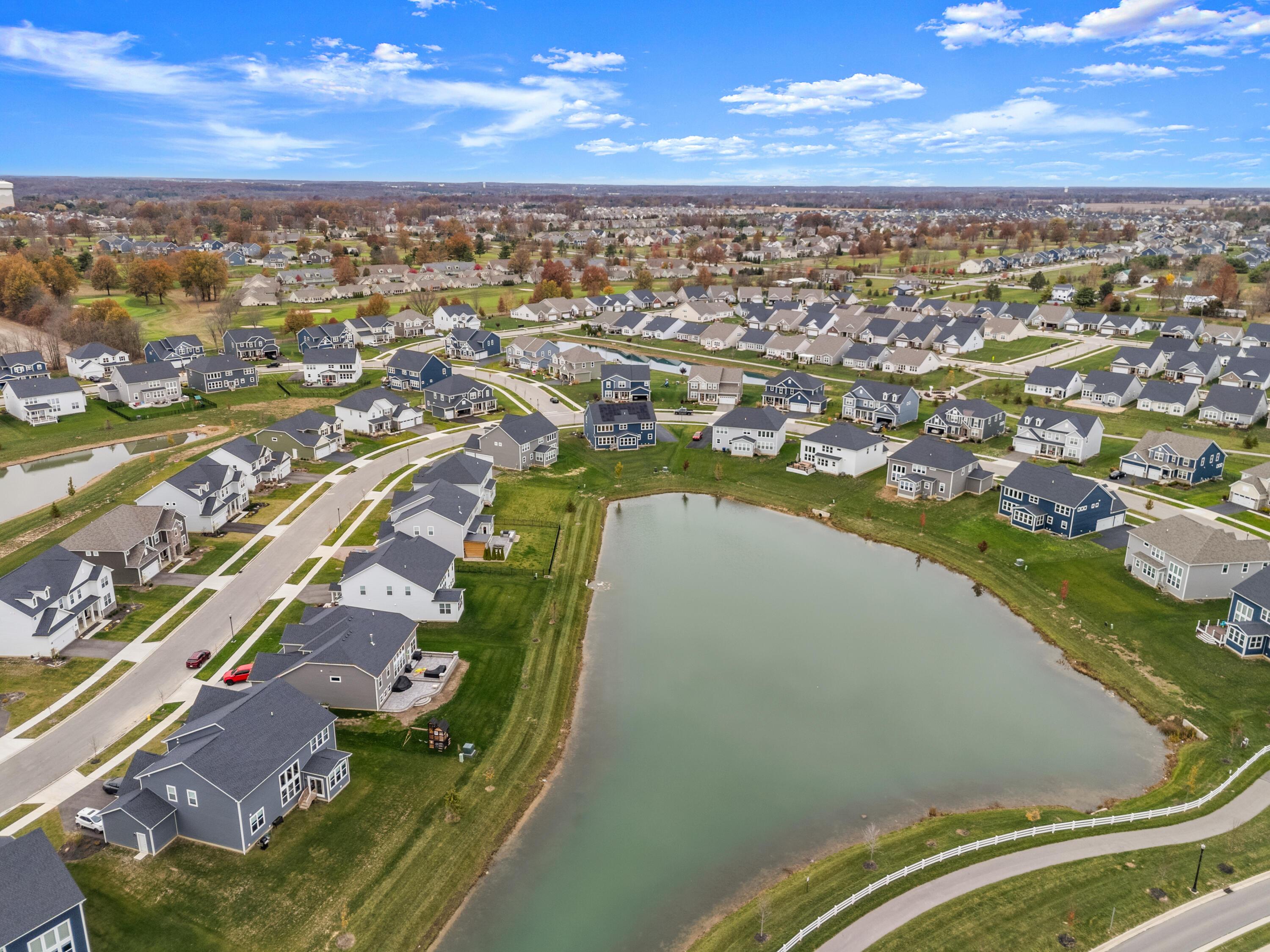 357 West Wind Road Delaware, OH 43015 - Photo 70 of 70 DJI_20241113163937_0258_D