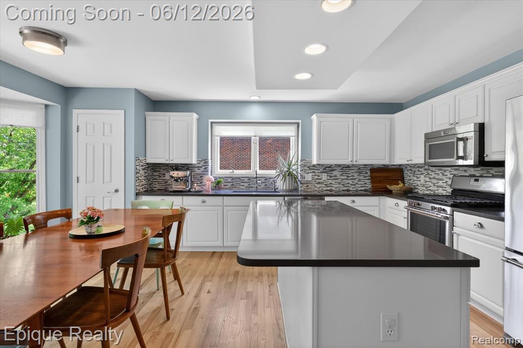 760 Caribou Court Rochester, MI 48307 - Photo 16 of 67