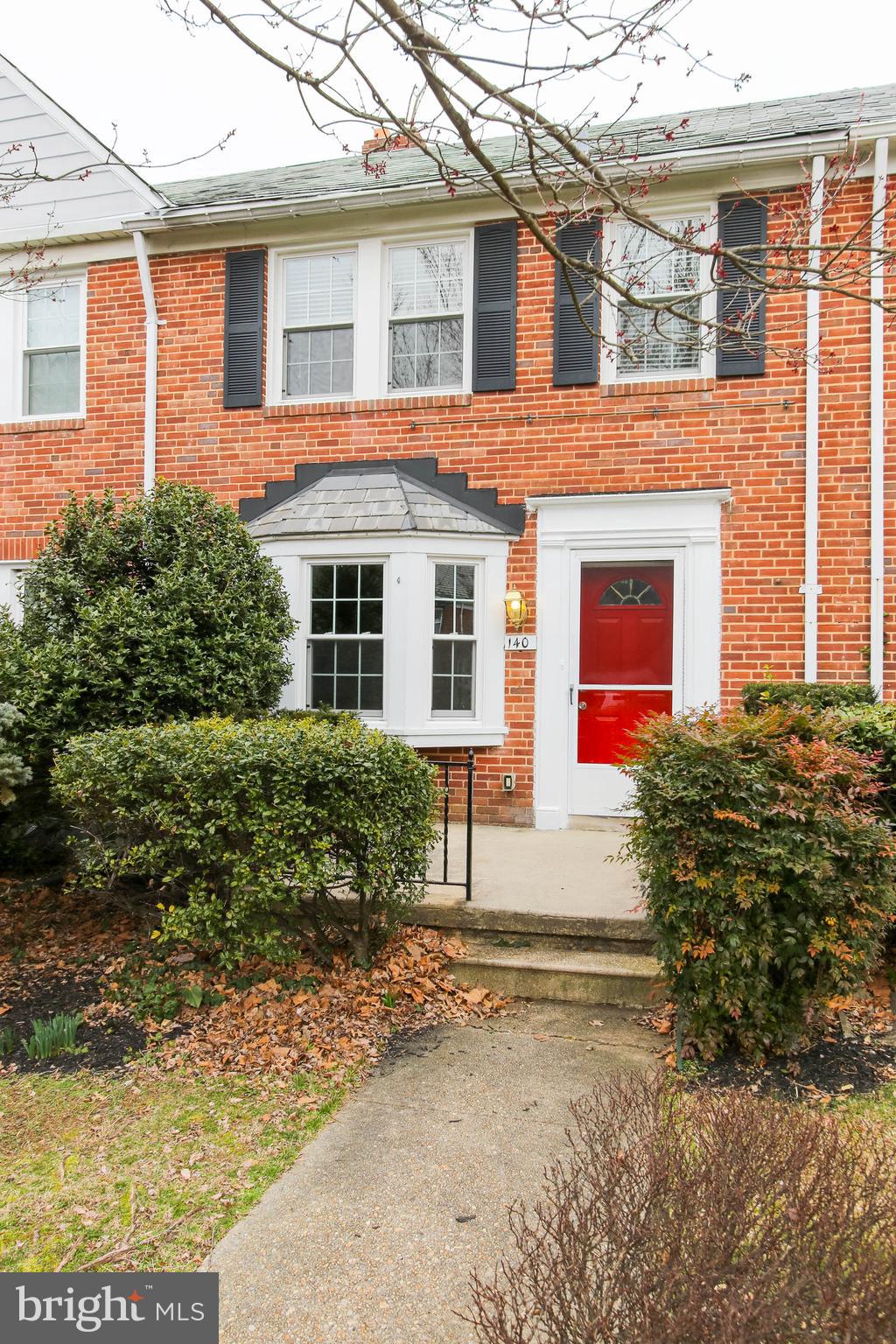 140 Hopkins Road Baltimore, MD 21212 - Photo 1 of 30