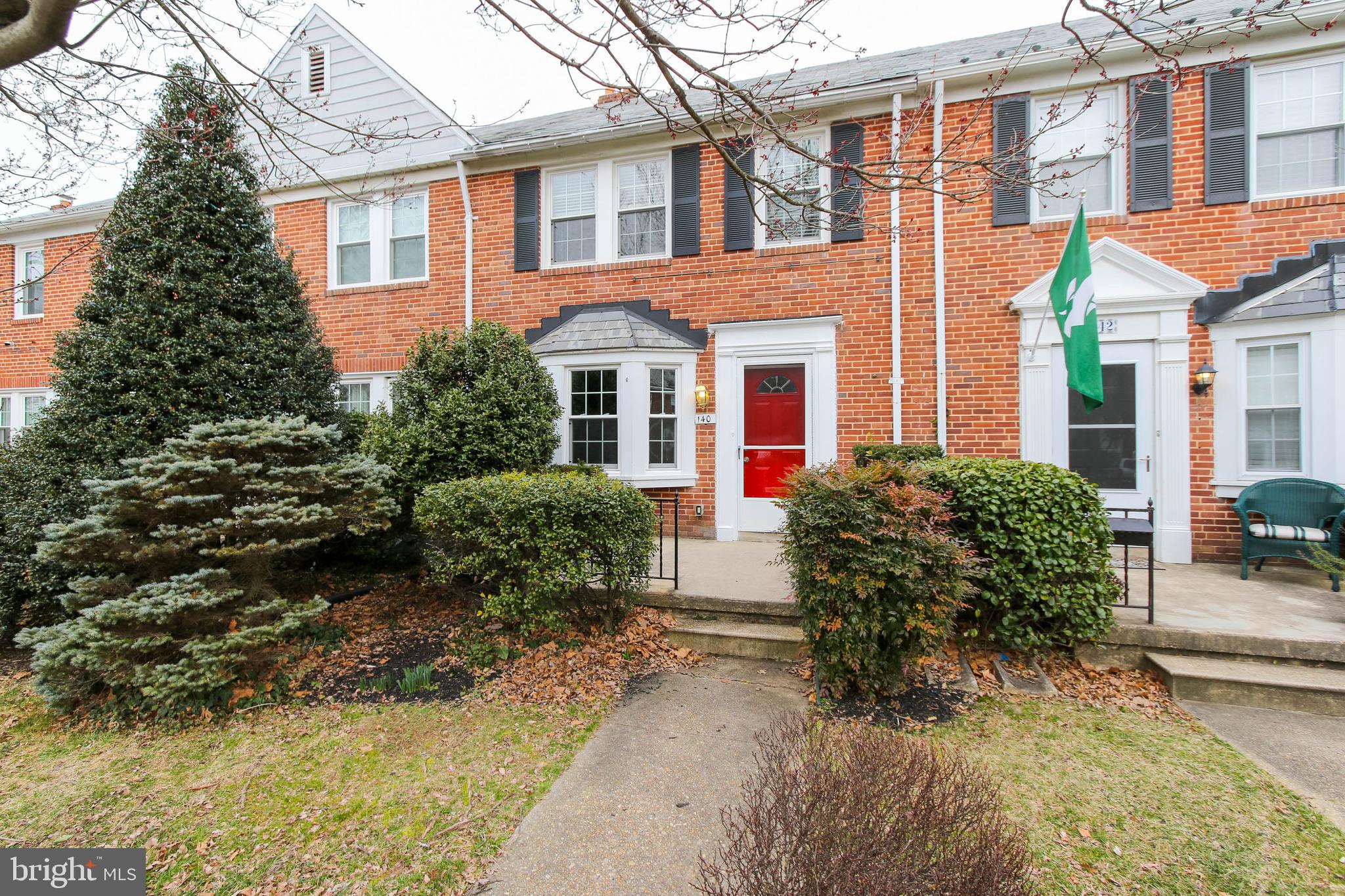 140 Hopkins Road Baltimore, MD 21212 - Photo 2 of 30
