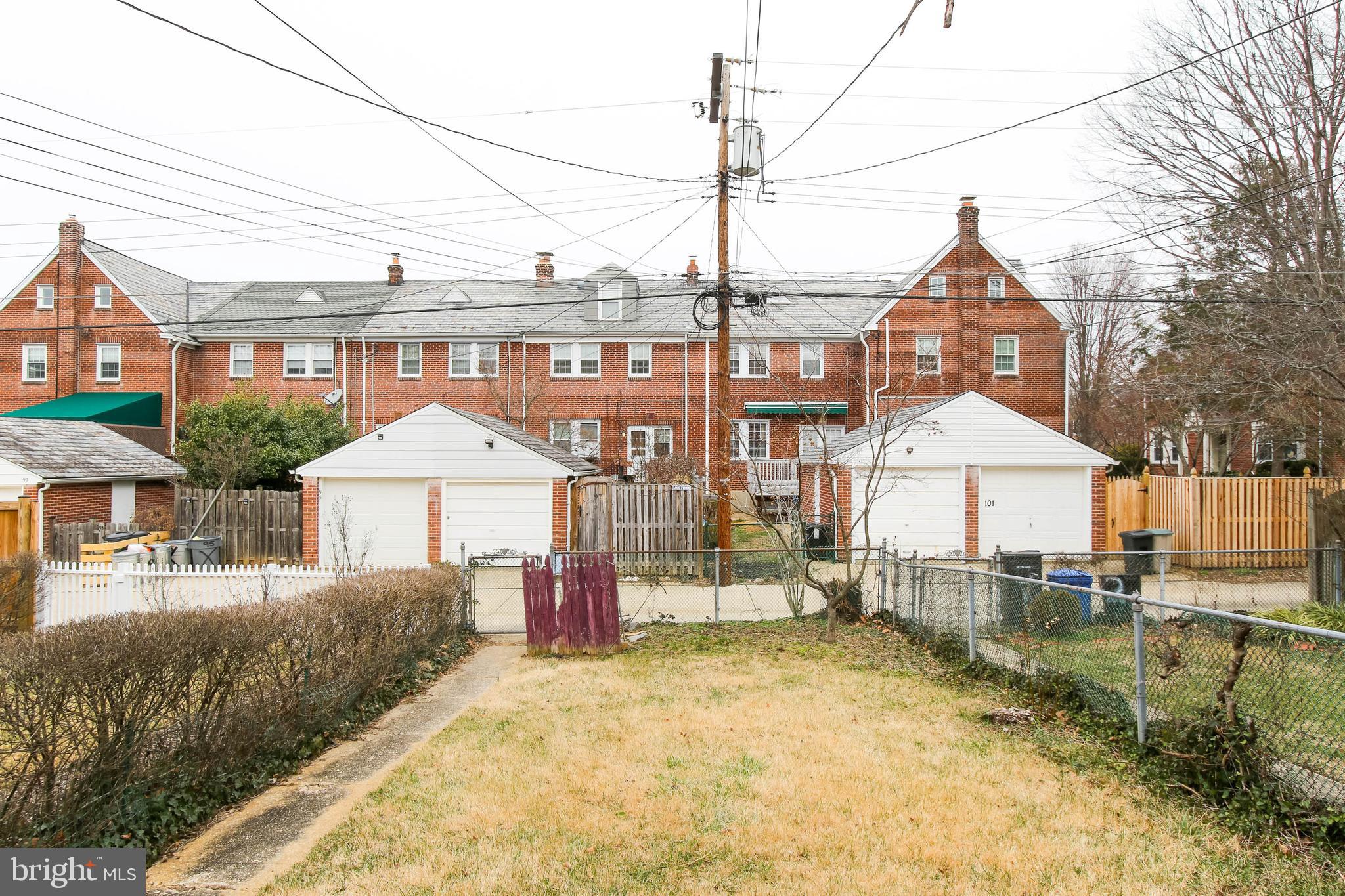 140 Hopkins Road Baltimore, MD 21212 - Photo 29 of 30