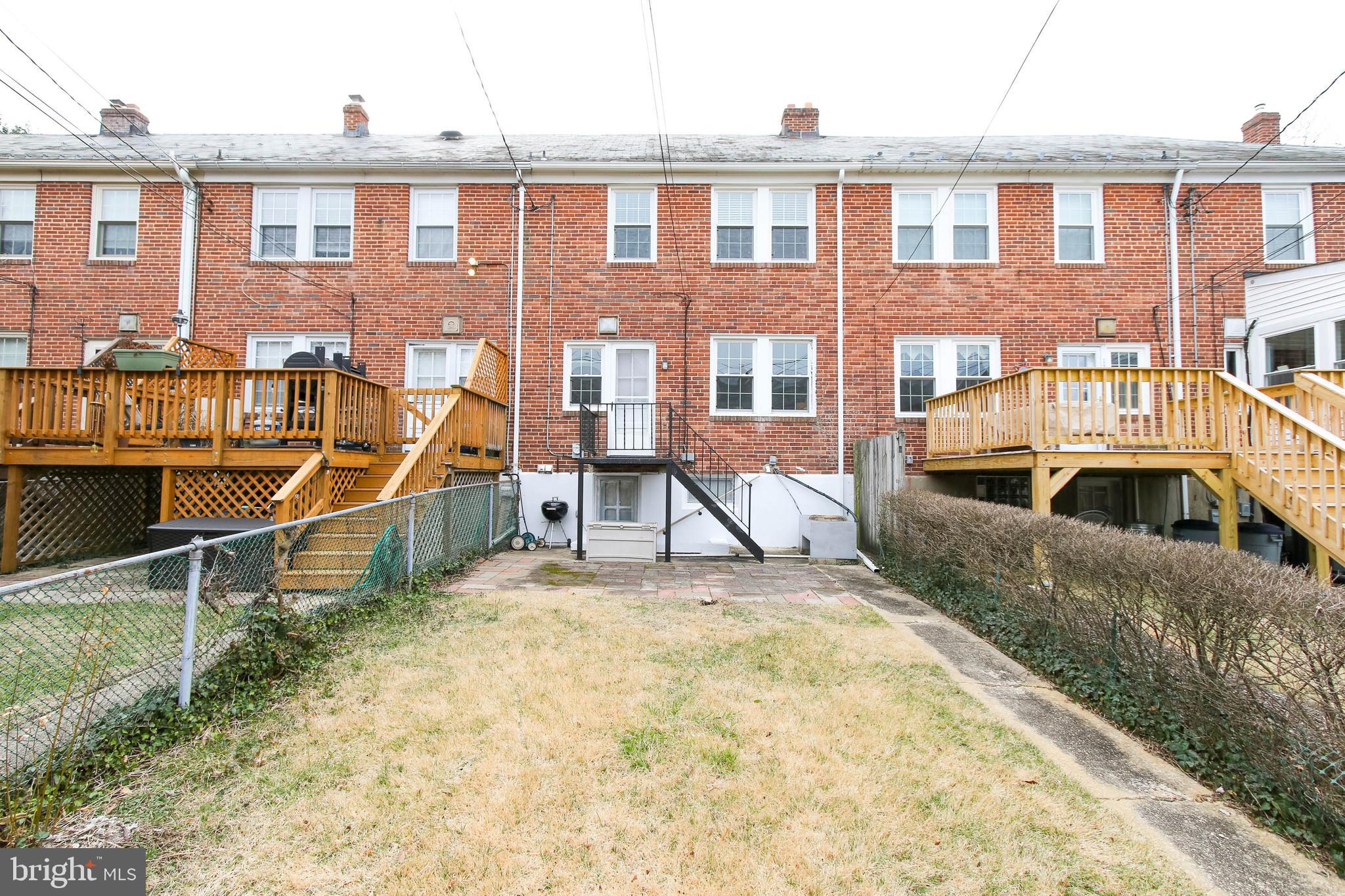 140 Hopkins Road Baltimore, MD 21212 - Photo 30 of 30