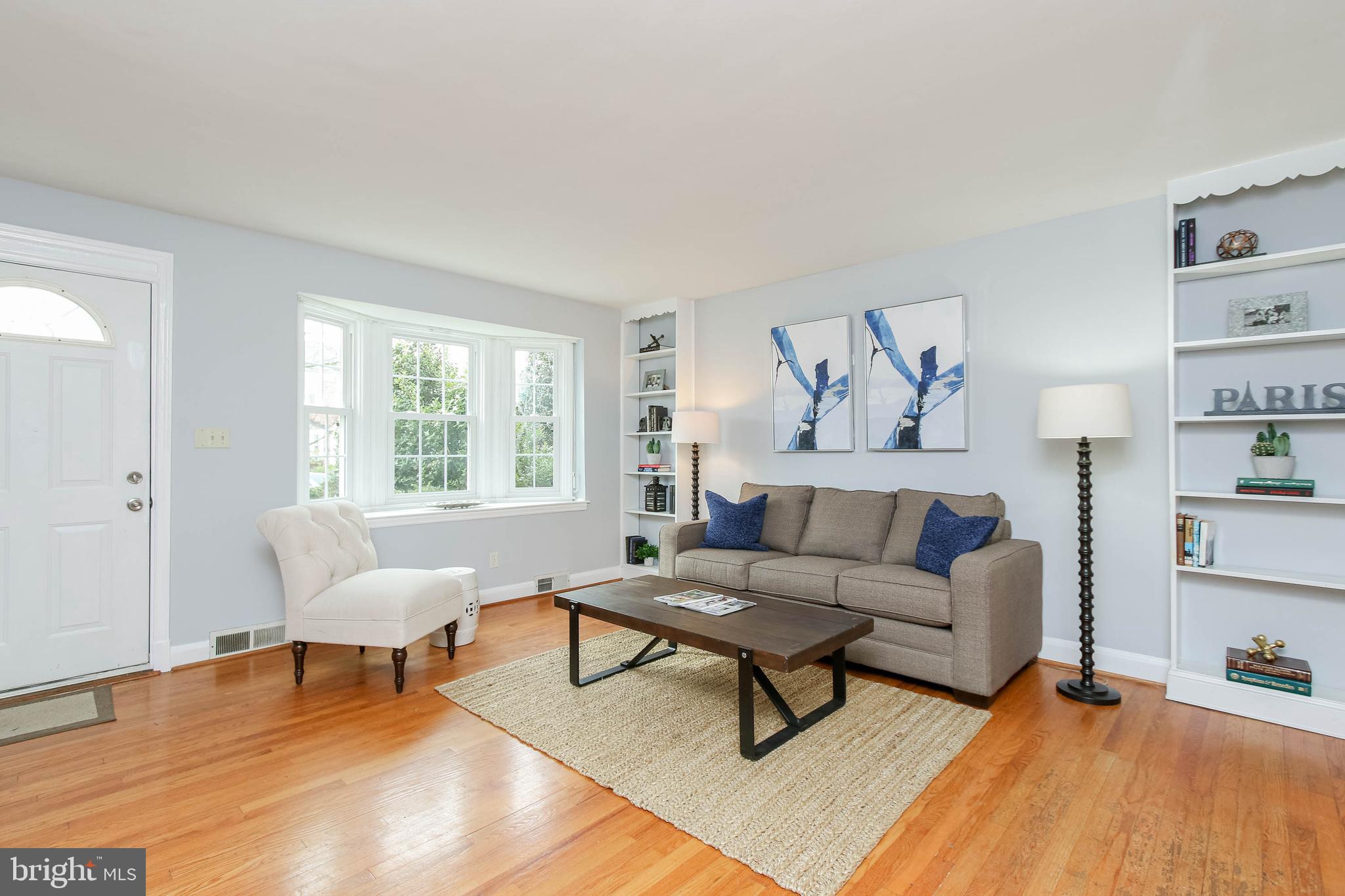 140 Hopkins Road Baltimore, MD 21212 - Photo 4 of 30