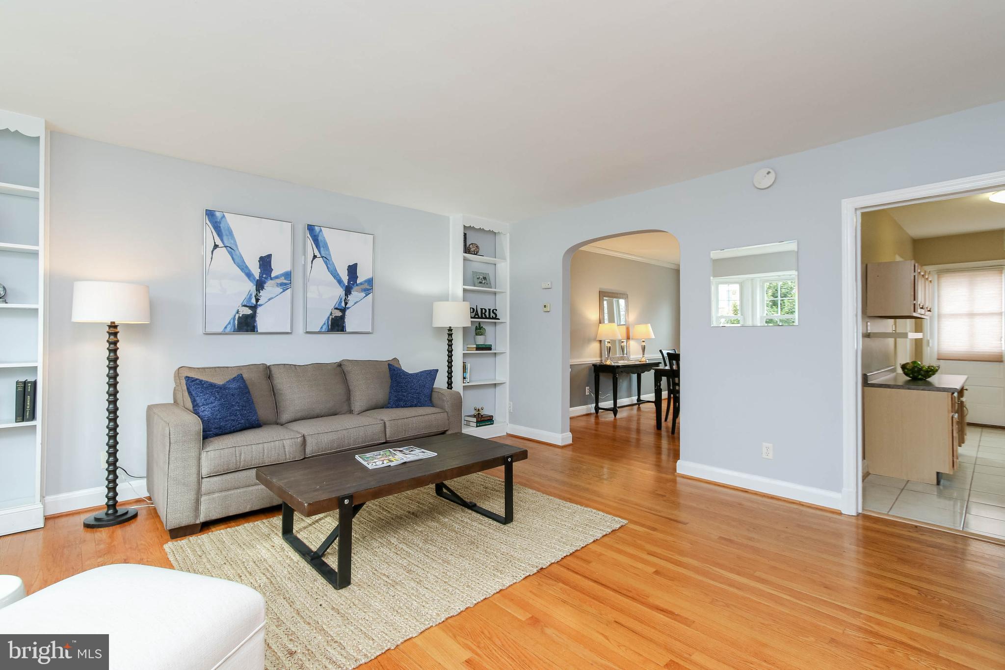 140 Hopkins Road Baltimore, MD 21212 - Photo 6 of 30