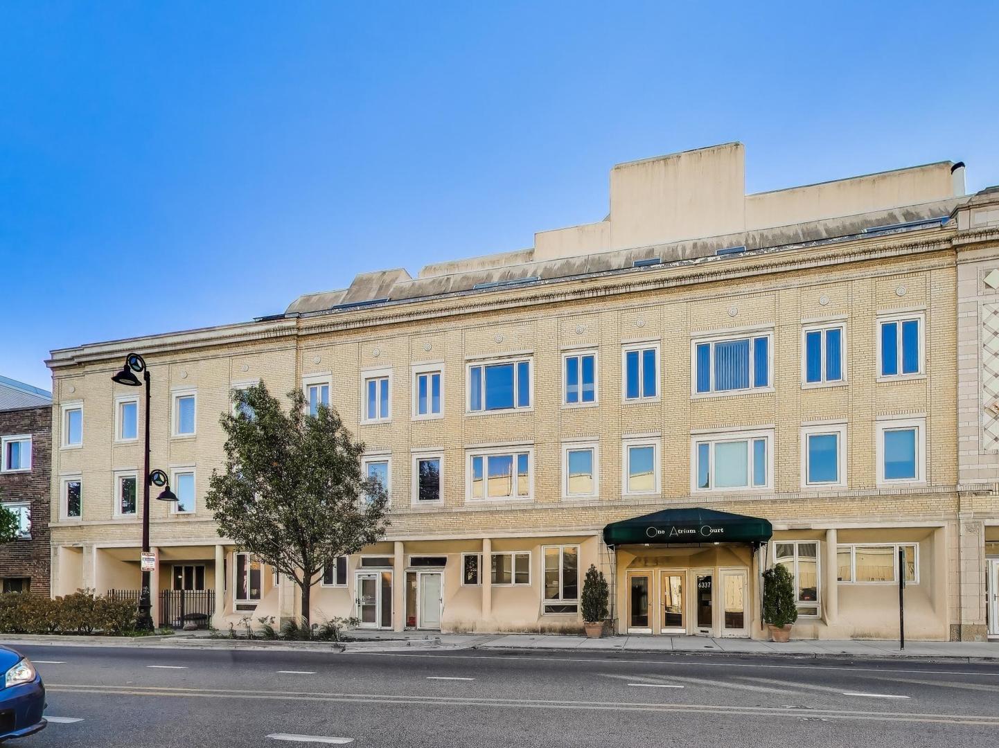 6337 West Roosevelt Road, Unit 105 Oak Park, IL 60402 - Photo 1 of 18