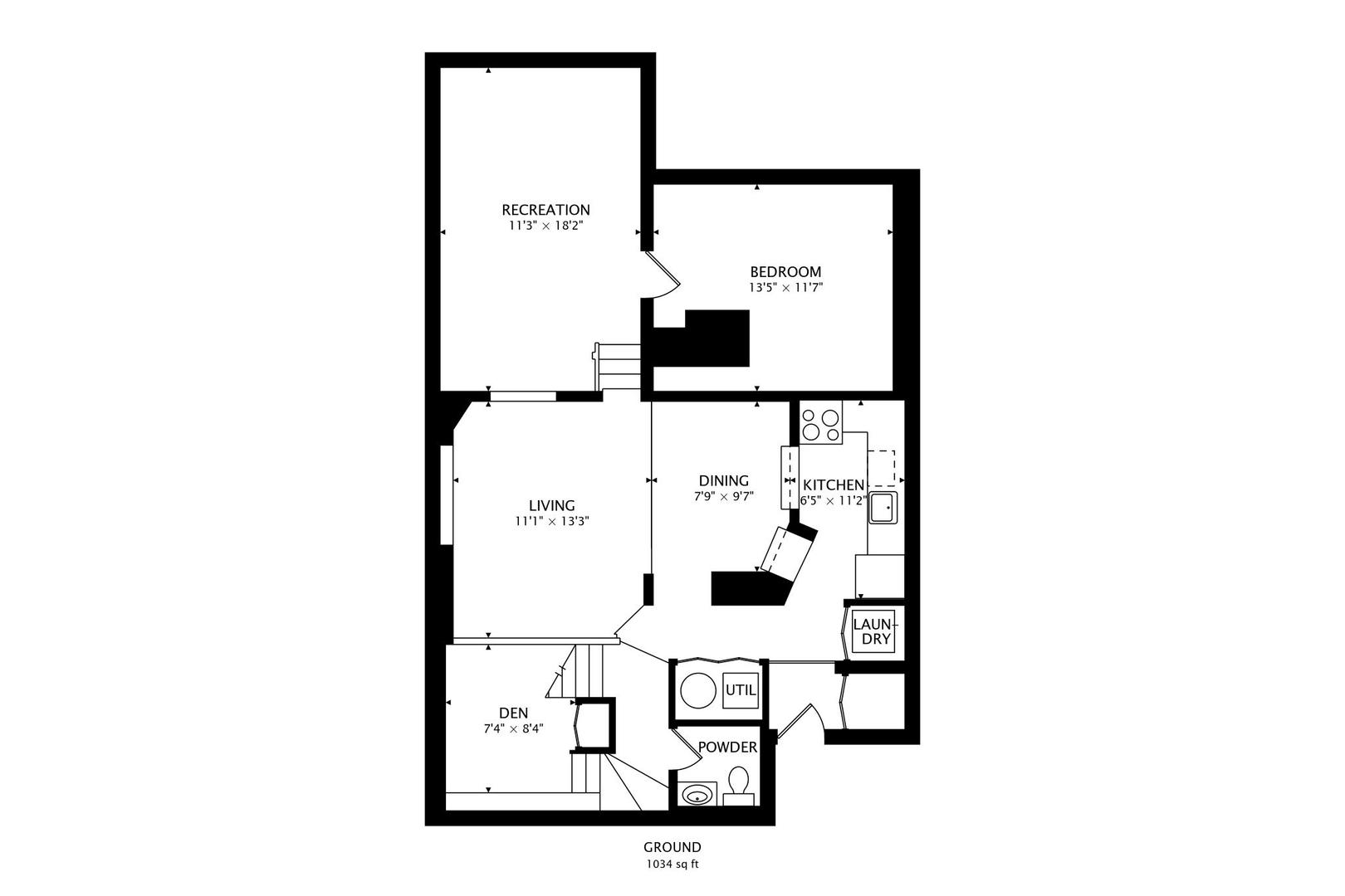 6337 West Roosevelt Road, Unit 105 Oak Park, IL 60402 - Photo 18 of 18