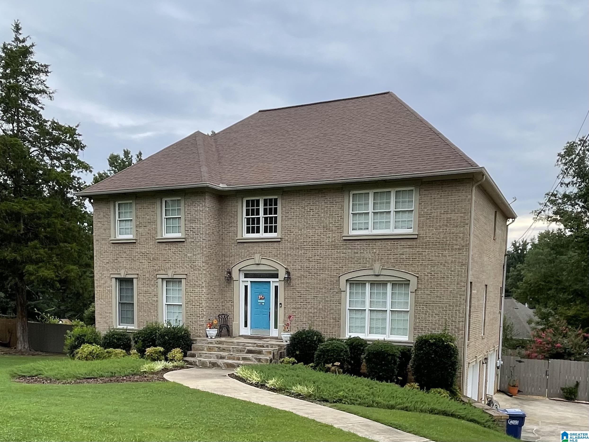 28 Thornwood Road Oxford, AL 36203 - Photo 53 of 75
