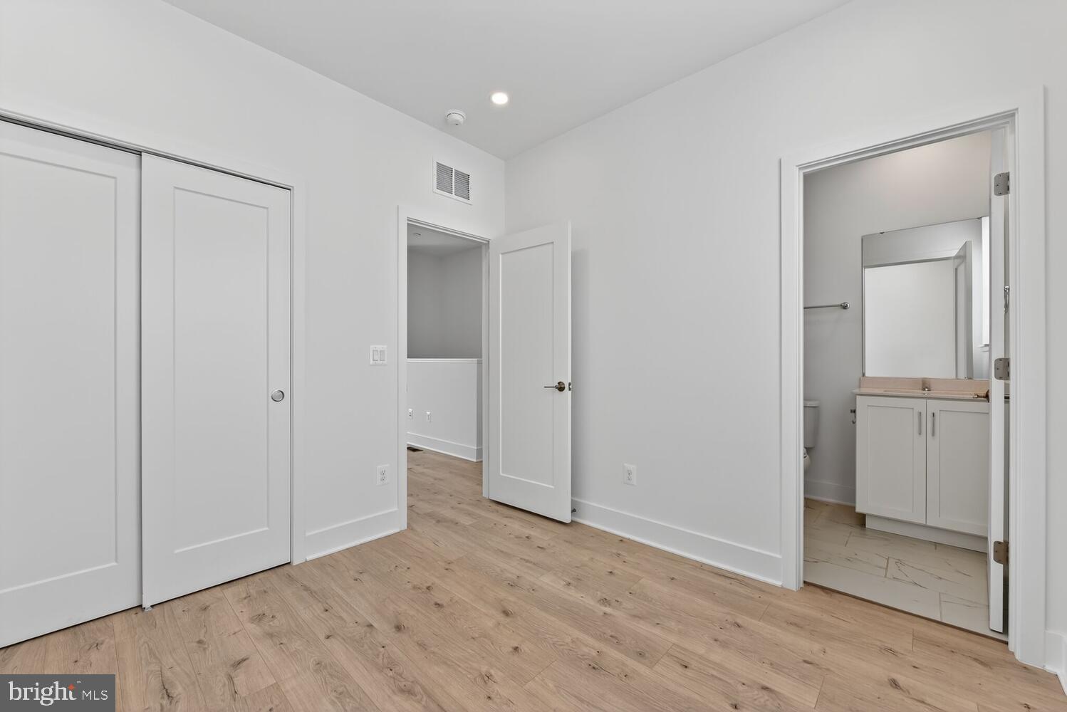 2009 Tysons Ridgeline Road Falls Church, VA 22043 - Photo 38 of 64 a view of an empty room