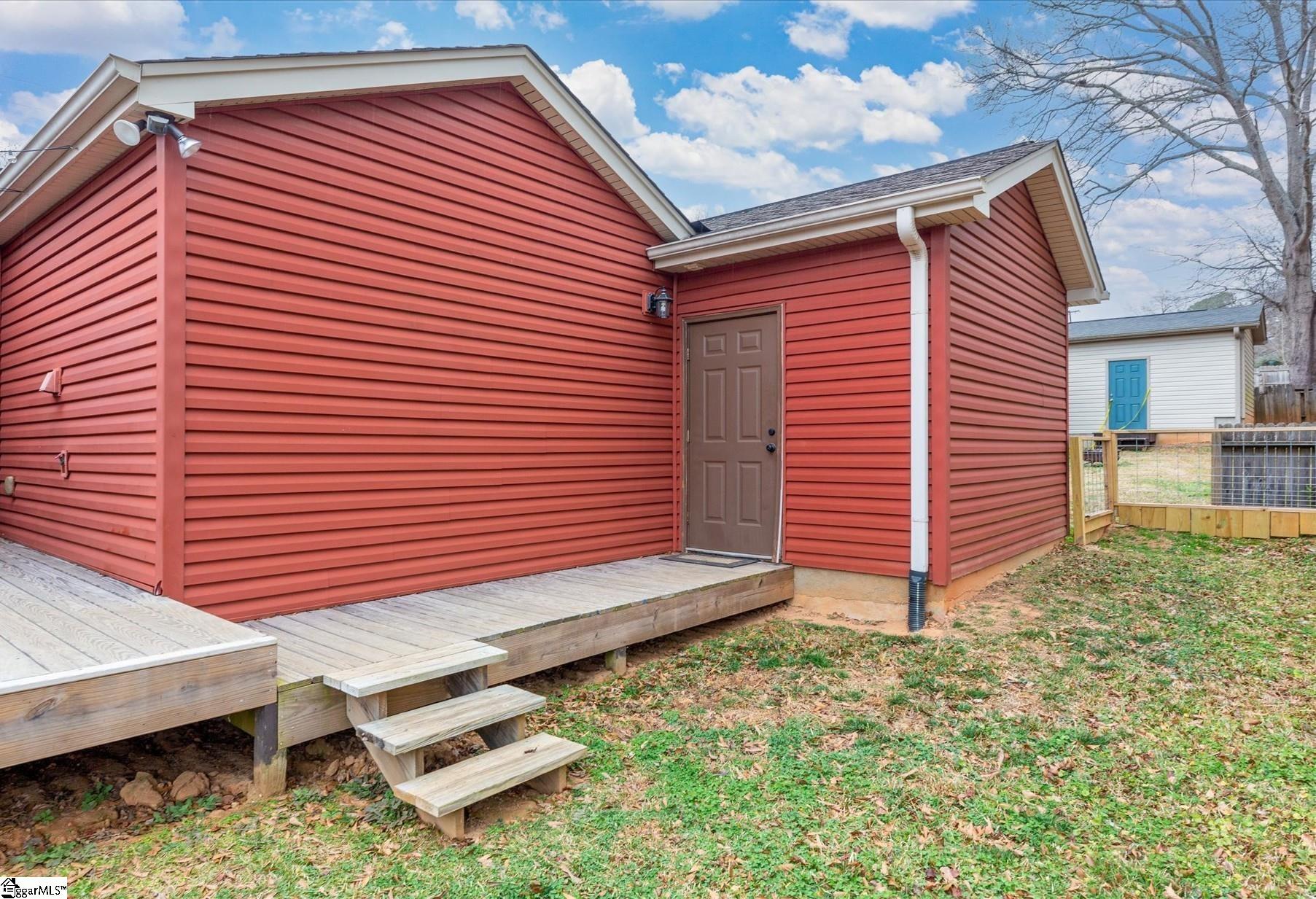 109 South Laurel Street Walhalla, SC 29691 - Photo 22 of 28