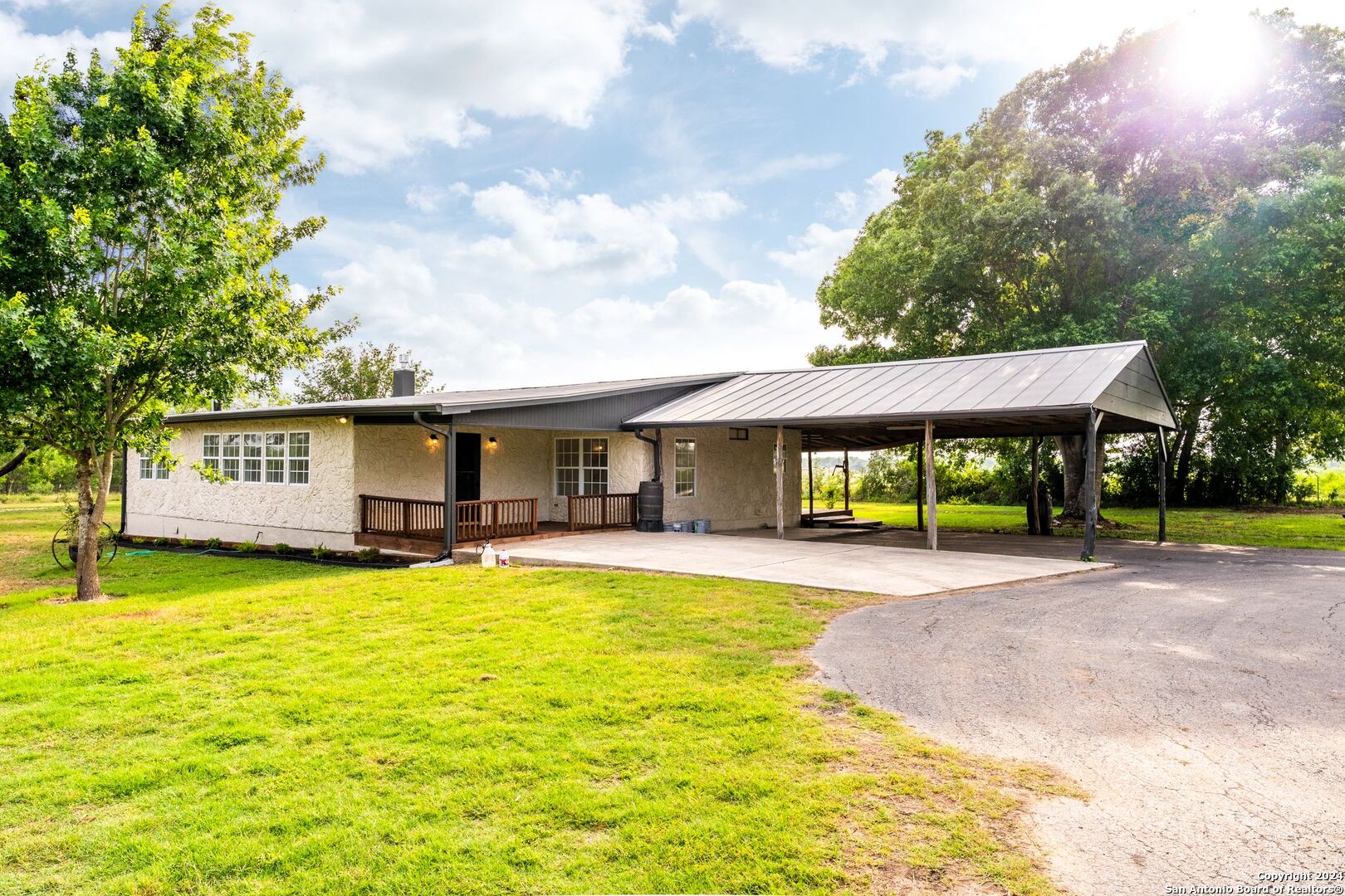 905 Zigmont Road San Antonio, TX 78263 - Photo 1 of 1 Gallery Image 1