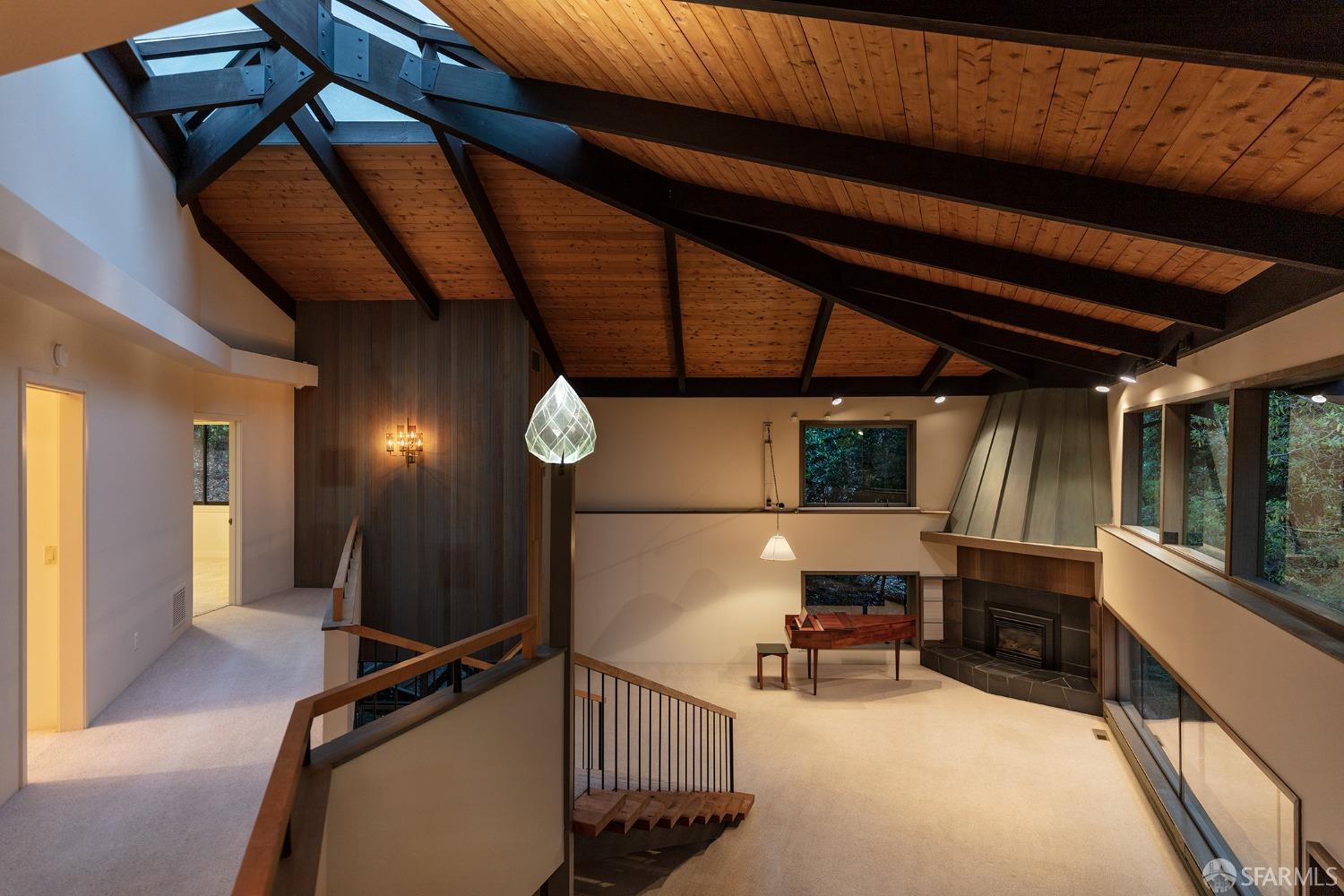 38 Sunset Drive Berkeley, CA 94707 - Photo 1 of 21 a view of entryway