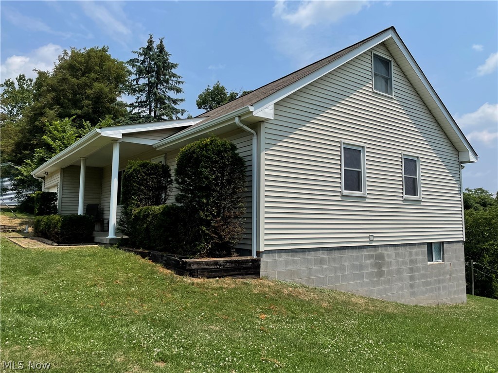 69995 Woods Road Bridgeport, OH 43912 - Photo 22 of 26
