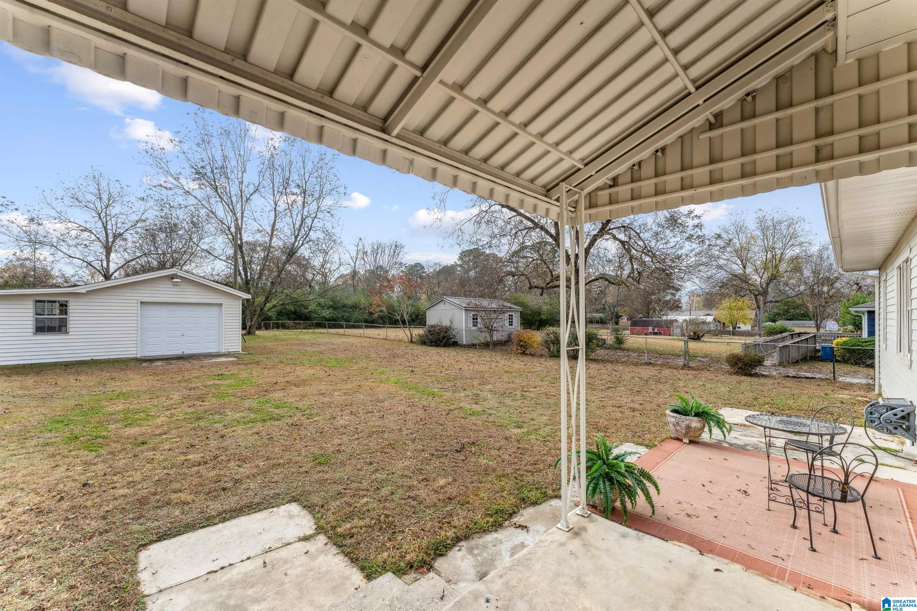 225 Payne Road Gardendale, AL 35071 - Photo 24 of 32