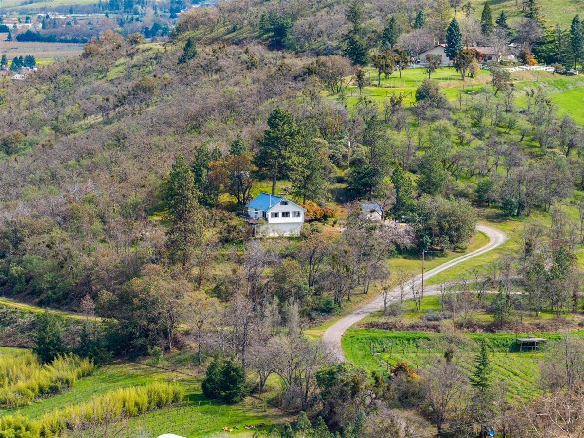 345 Carmen Road Talent, OR 97540 - Photo 25 of 26 46-DJI_20260320145649_0042_D