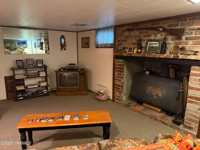 a view of a chairs and table on the terrace