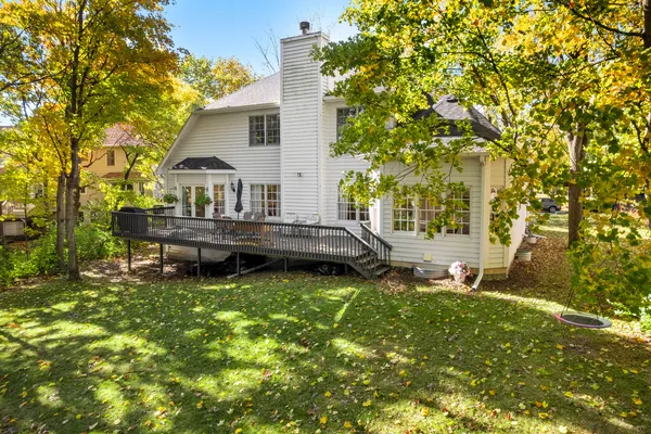 $575,000 | 408 Delaware Circle, Bolingbrook, IL 60440