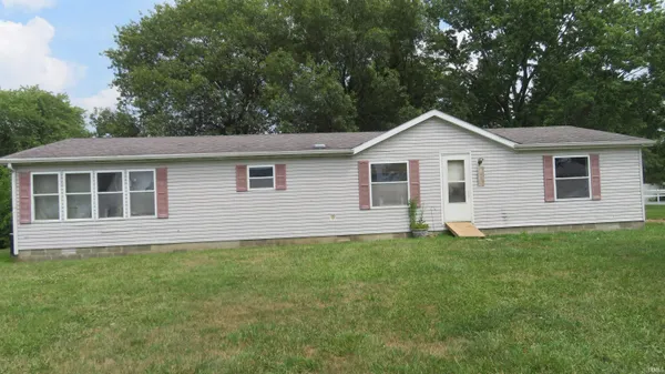 $69,900 | 614 Carol Drive, Walton, IN 46994
