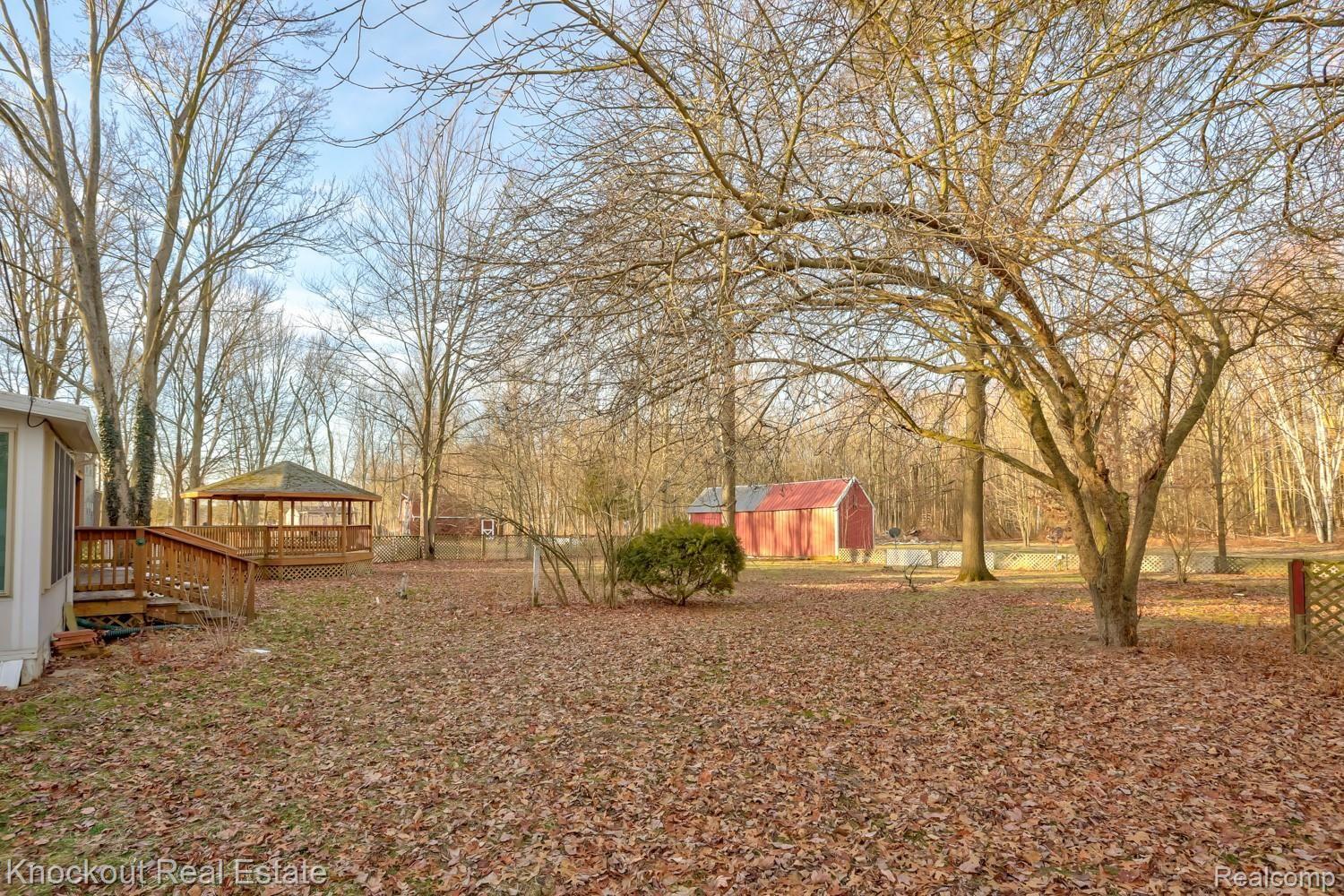 10255 Duffield Road Montrose, MI 48457 - Photo 21 of 28 10255 Duffield Rd -21.jpg