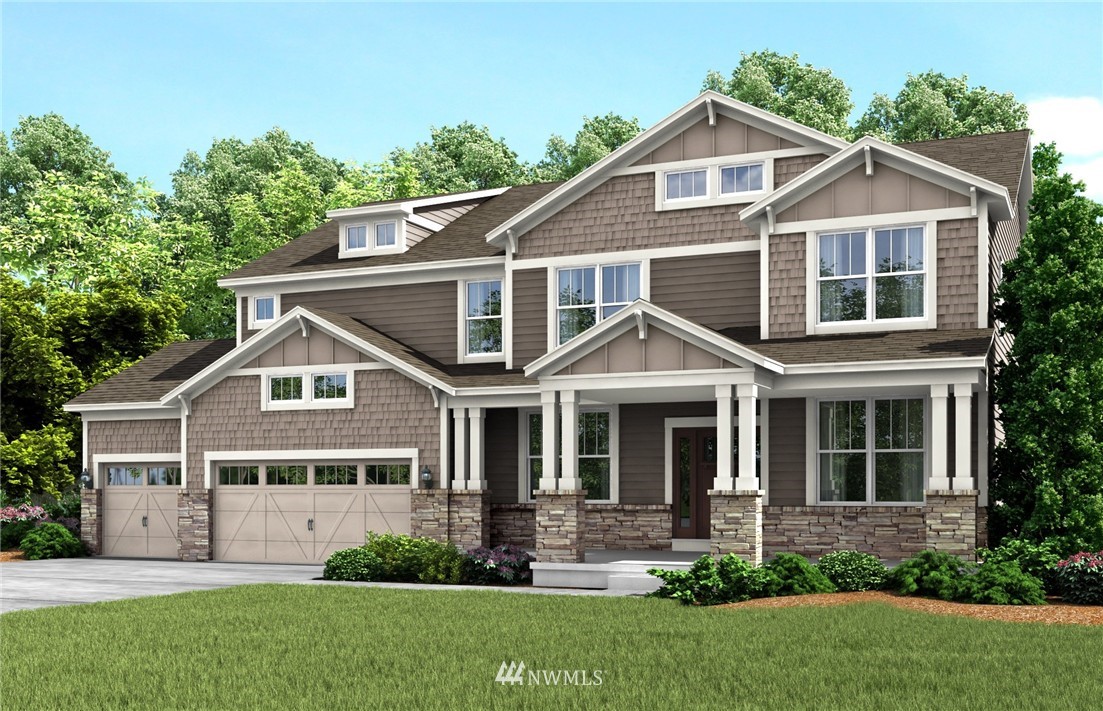 5732 197th Place Southeast, Unit 6 Bothell, WA 98012 - Photo 1 of 7 Gallery Image 1